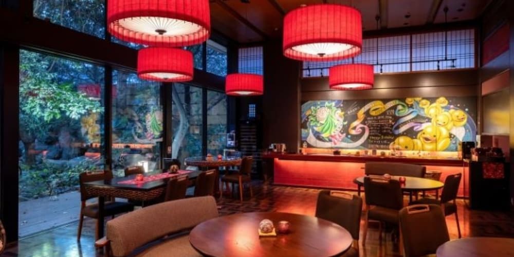 Yamashiro Onsen Houshoutei 48/51