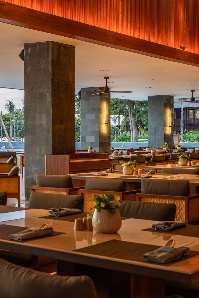 The Meru Sanur 32/49