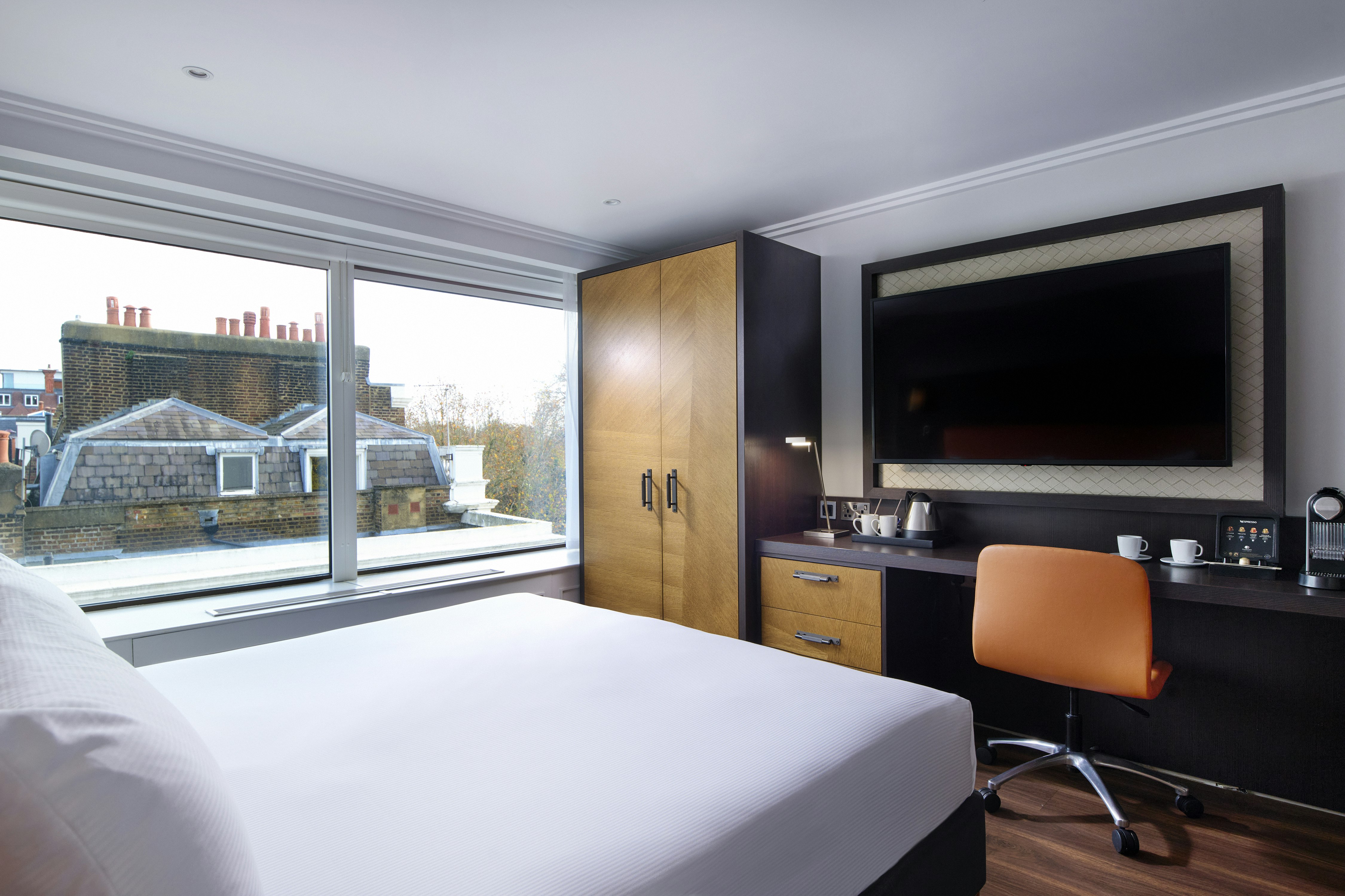 Doubletree by Hilton London - Hyde Park 14/47