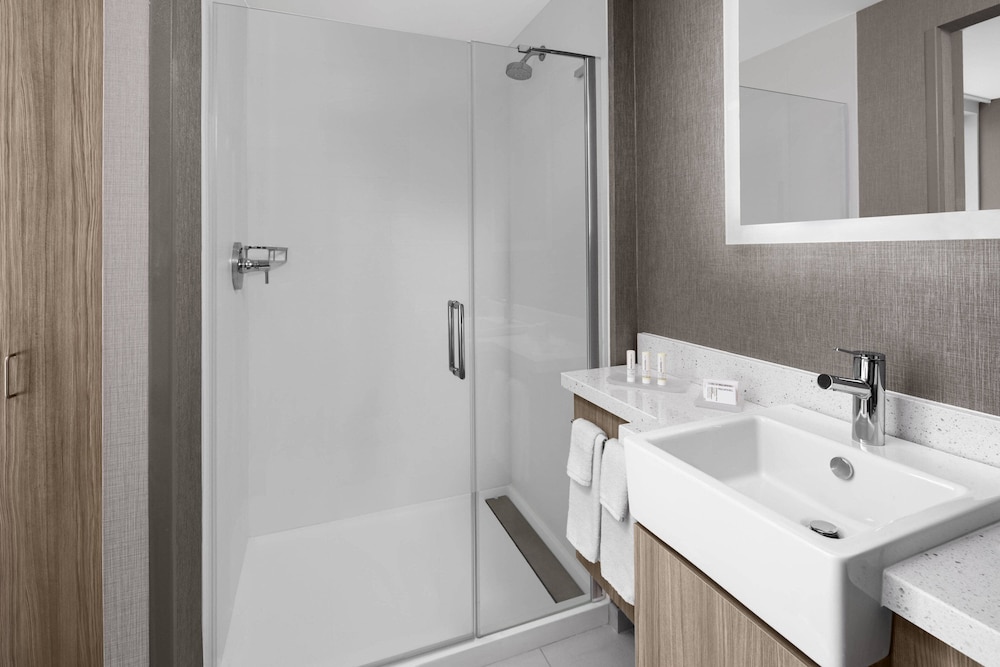 SpringHill Suites by Marriott East Rutherford Meadowlands/Carlstadt 13/46