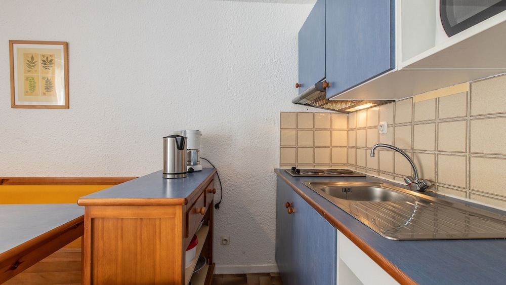 Residence Vacanceole Les Gorges Rouges 60/60