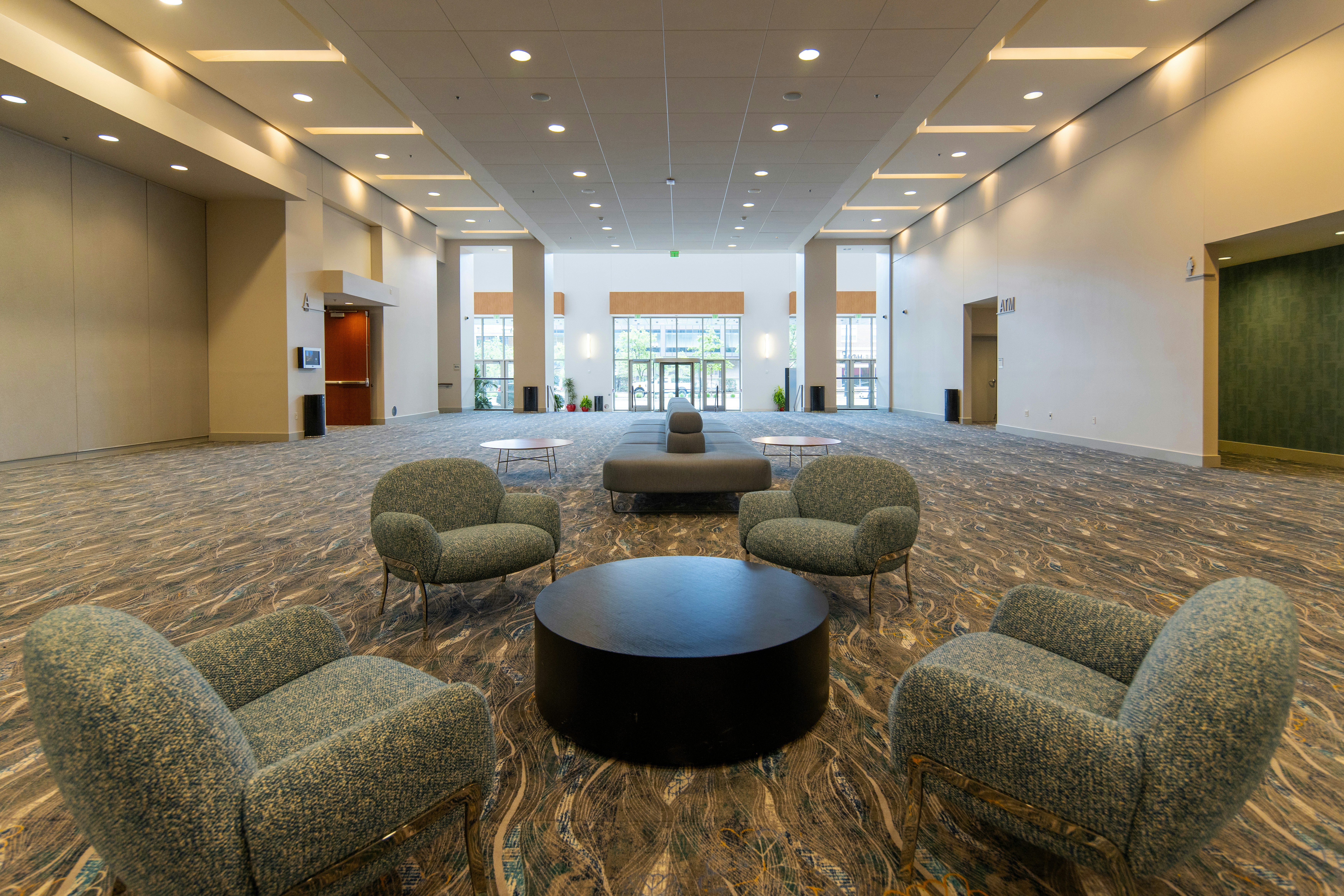 Doubletree By Hilton Cedar Rapids Convention Complex 46/74