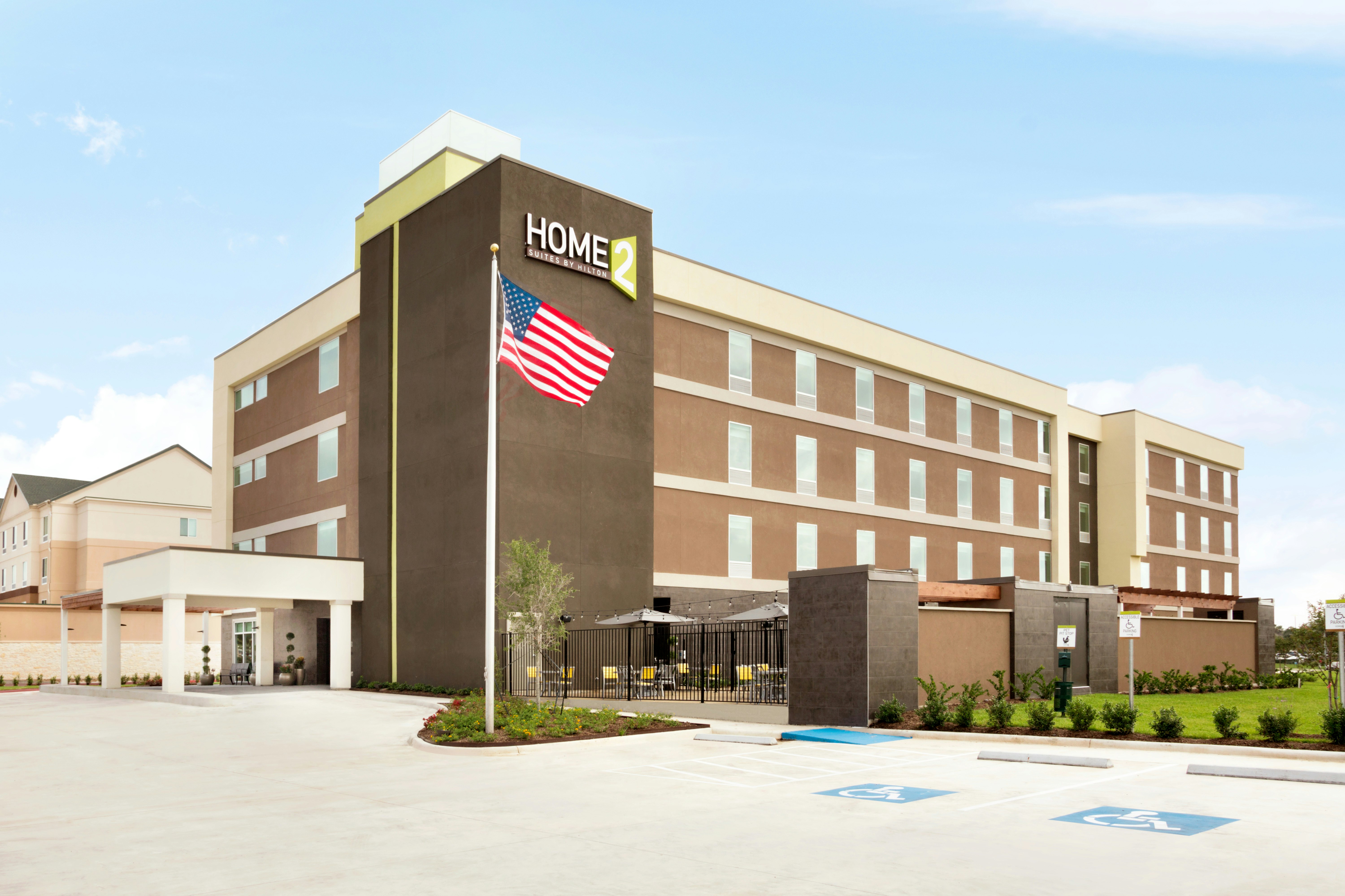 Home2 Suites By Hilton Houston Webster 1/52
