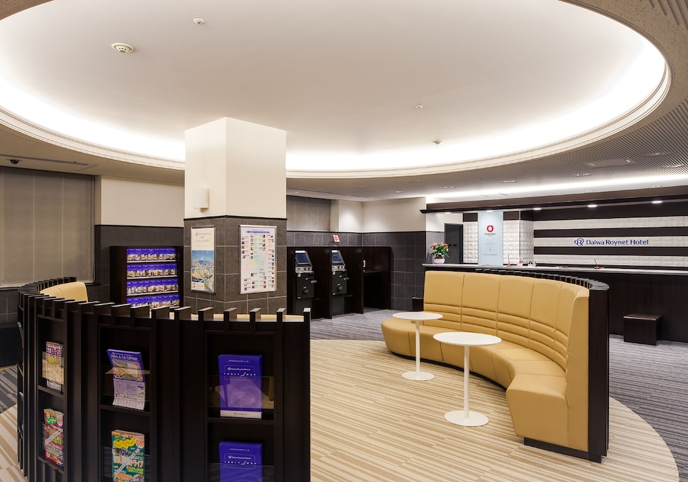Daiwa Roynet Hotel MITO 47/51