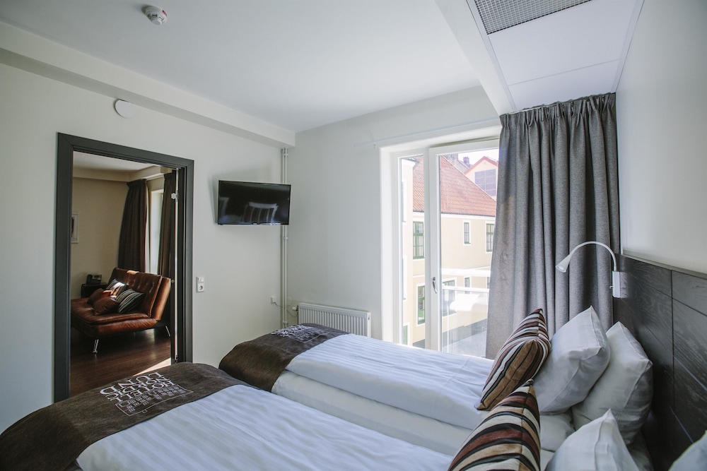 Best Western Plus Hotell Nordic Lund 14/48