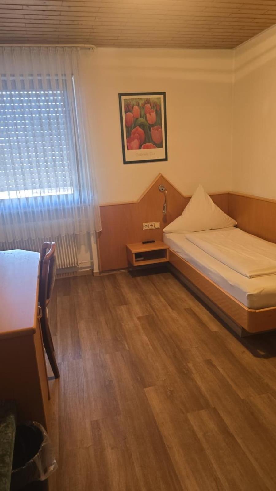 Hotel Deutsches Haus 24/60
