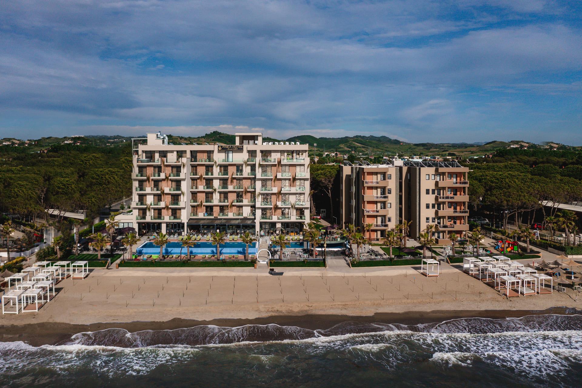 Pinea酒店度假村&水疗(Pinea Hotel Resort & Spa) 图片4