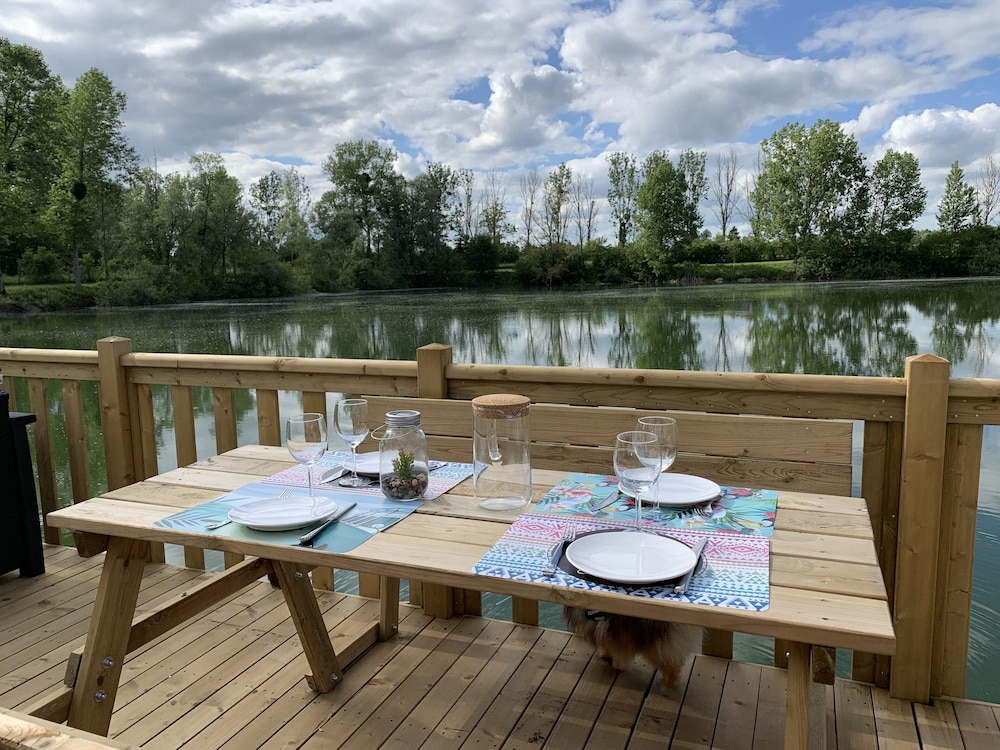 Les Etangs de la Bassee 49/64