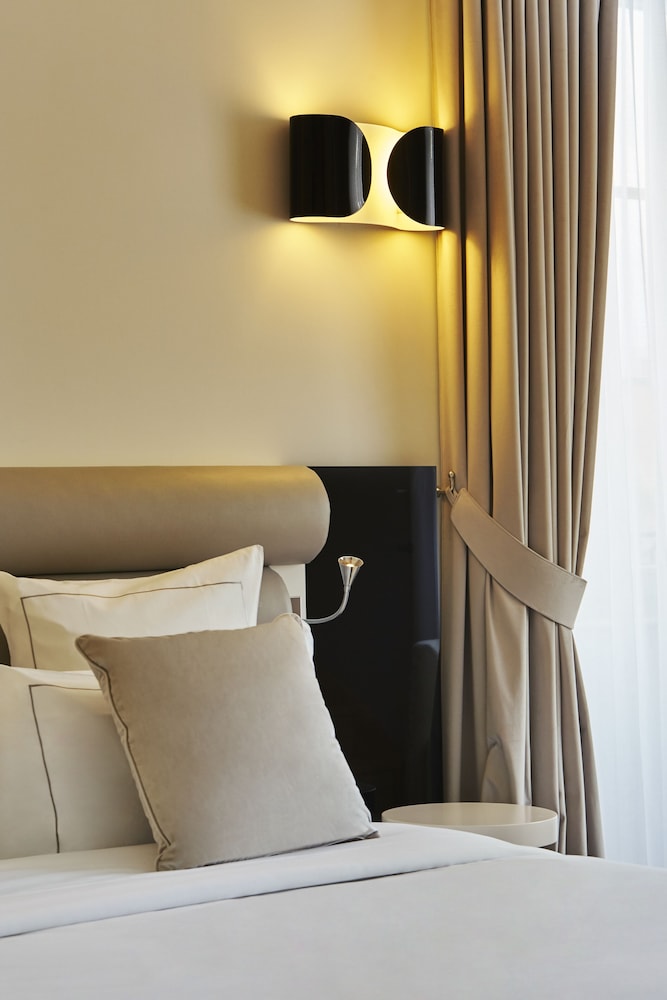 La Licorne Hotel & Spa Troyes - MGallery Collection 29/62