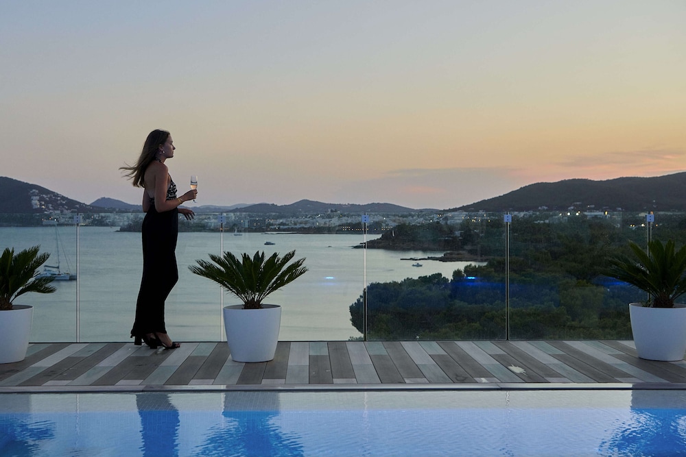 Iberostar Selection Santa Eulalia Ibiza - Adults Only 50/77