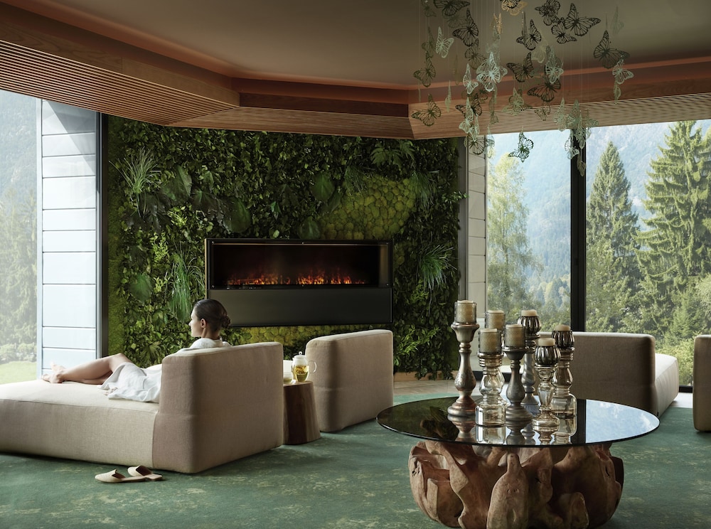 Lefay Resort and SPA Dolomiti 34/46