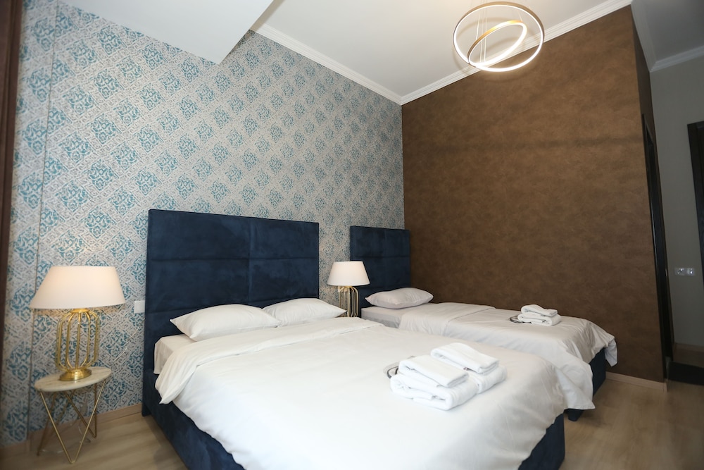 Atskuri 60 Boutique Hotel 15/23