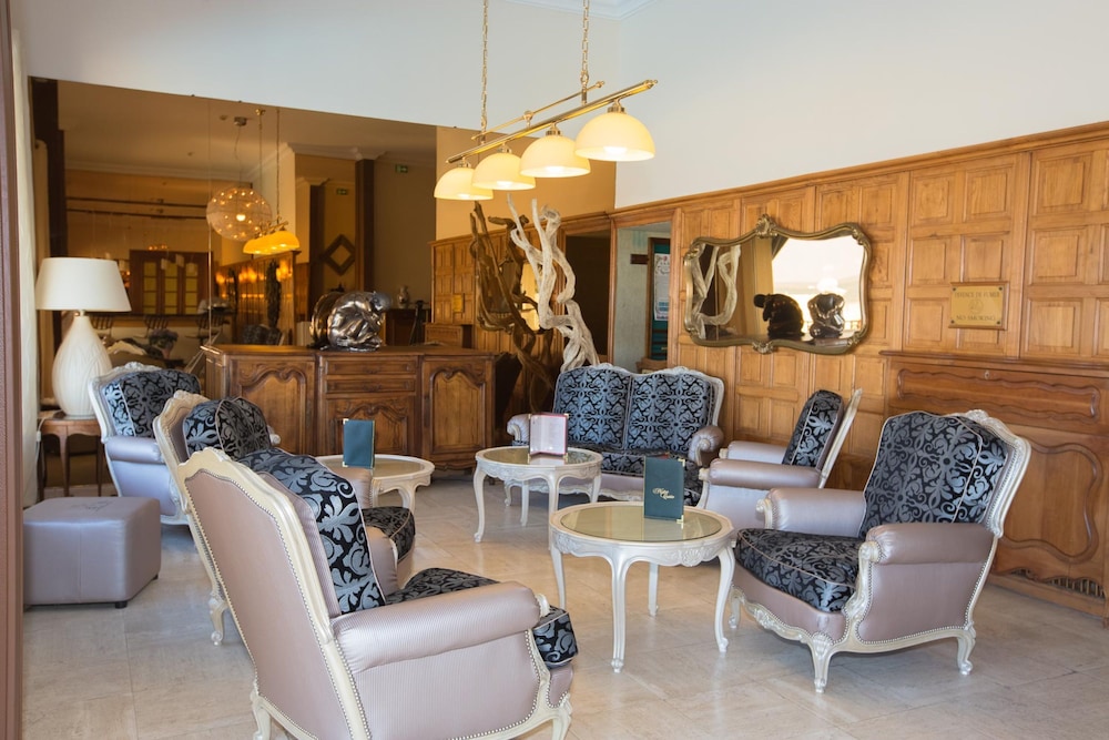 ARC HOTEL SUR MER 41/62