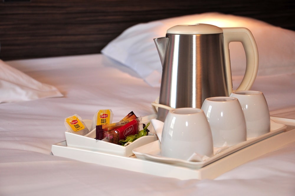 Logis Hotel La Bonne Auberge 18/39