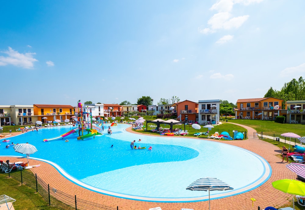 Gasparina Village Campground 31/50