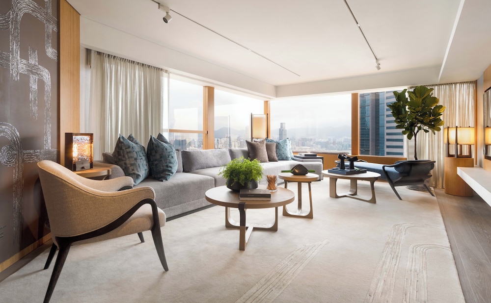 Upper House Hong Kong 46/65