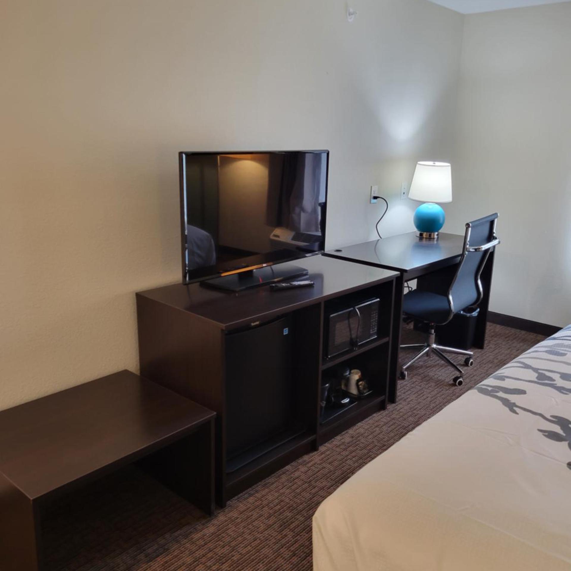 Sleep Inn and Suites Coliseum Area 14/22