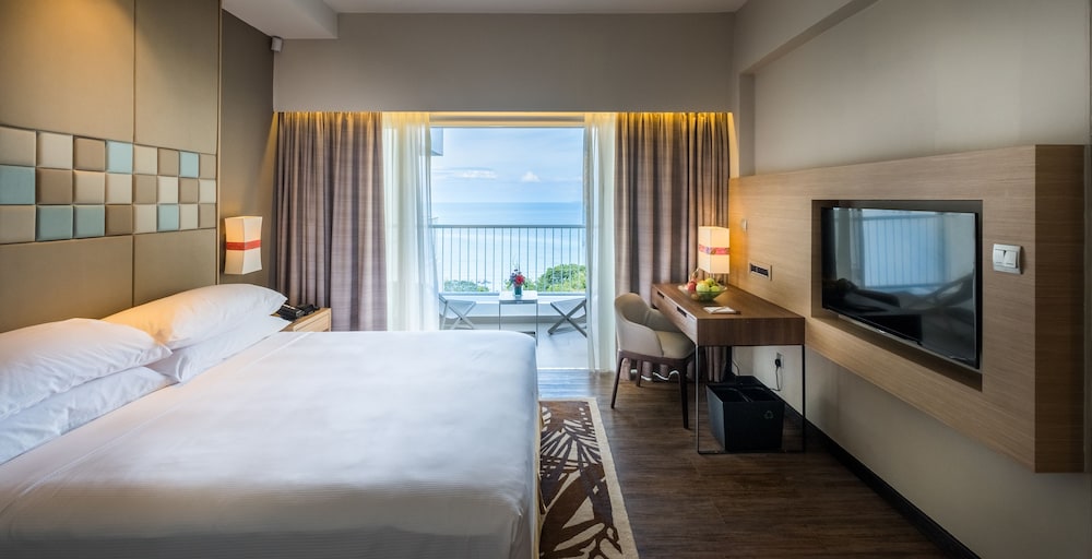 Doubletree Resort By Hilton Penang 25/60