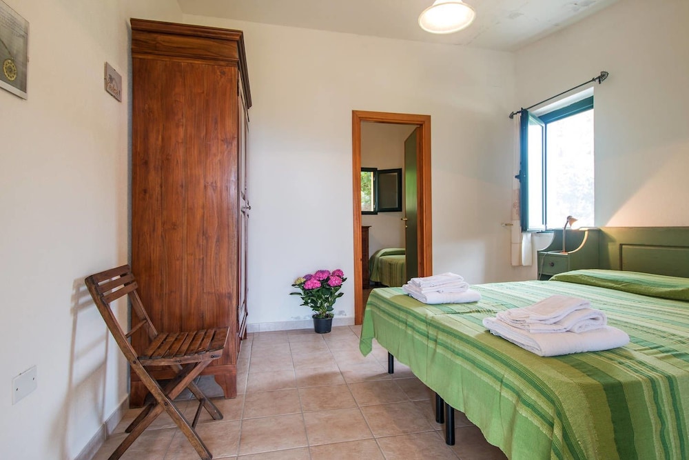 Agriturismo Paulesa 5/50