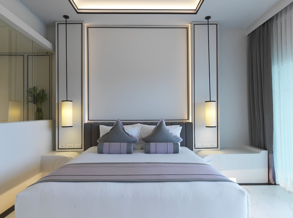 Chanalai Romantica Resort, Kata Beach - Adults Only 14/65
