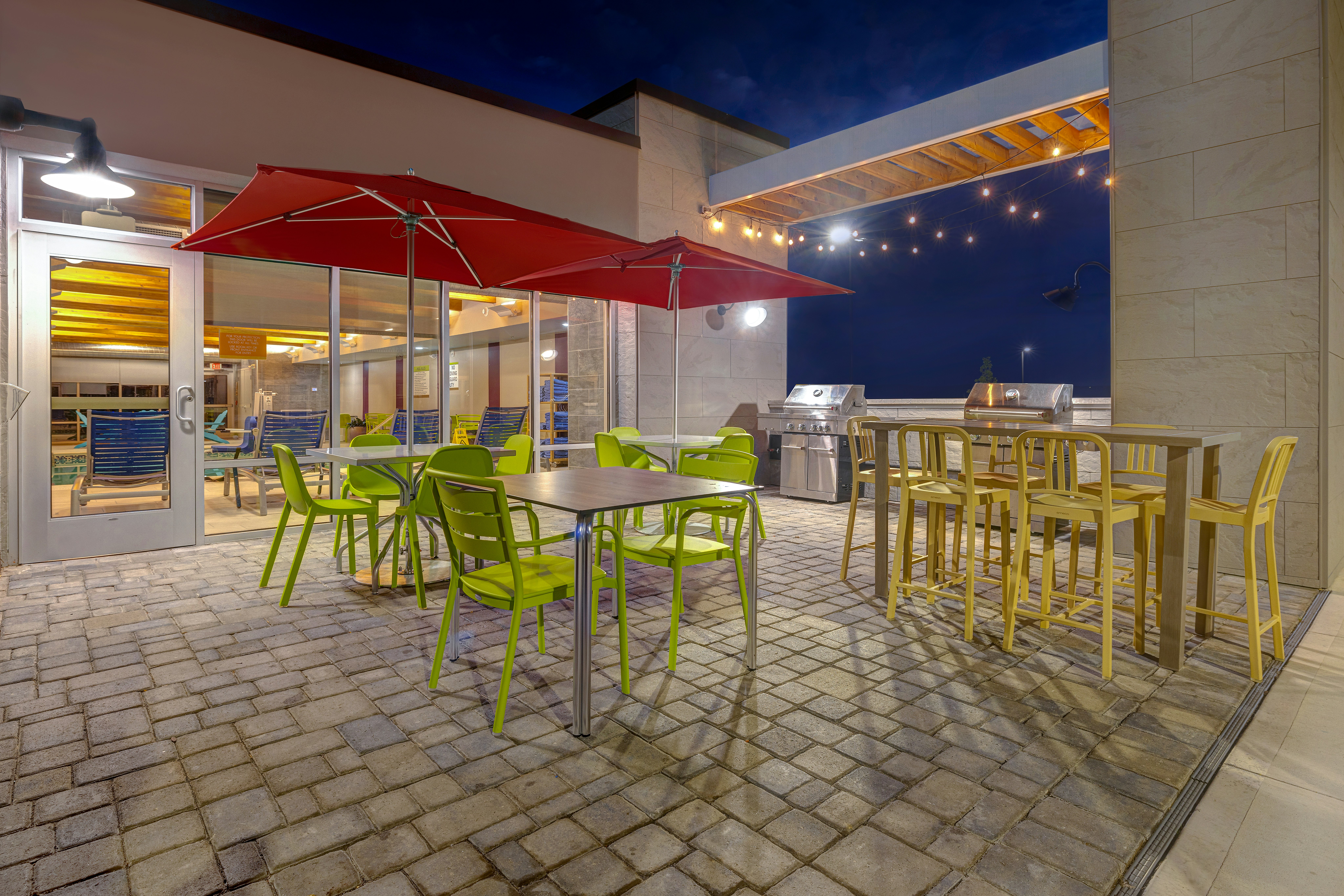 Home2 Suites by Hilton Wilkes-Barre 12/14