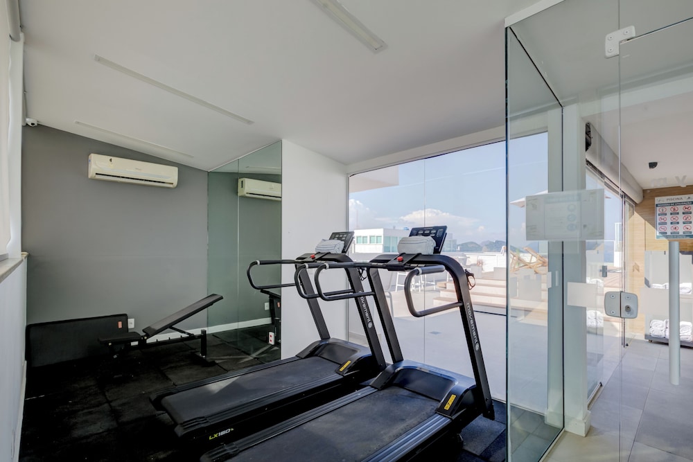 Rio Design Hotel 27/49