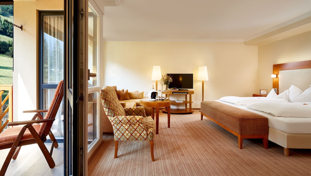 Thermenhotel Ronacher Superior 16/50