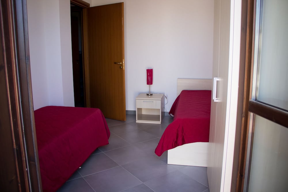 Case Vacanza Torre Lupa 20/50