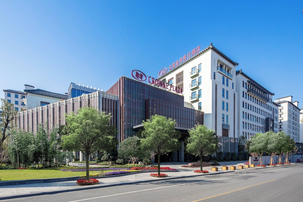 Crowne Plaza Wuzhen 64/71