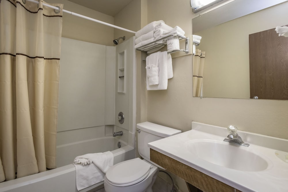 The Inn at Truckee 41/41