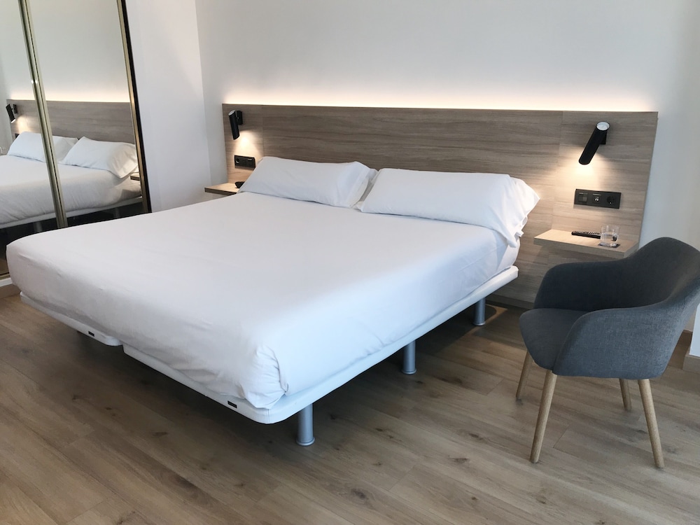 Principe de Asturias Hotel 4/52