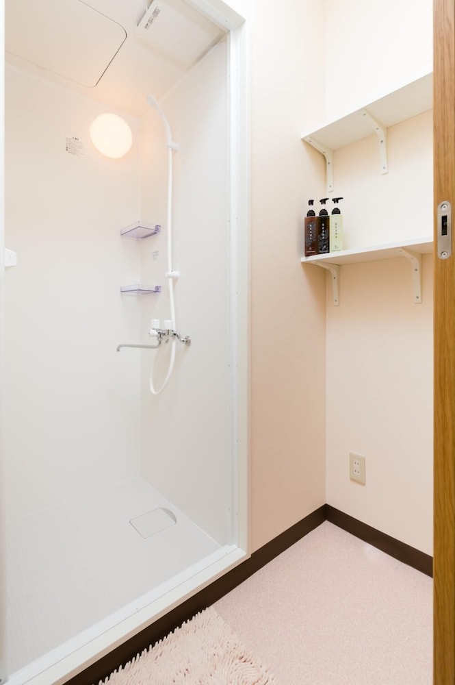 ABC Guest House 50/50