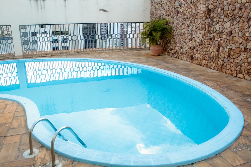 La Residence Flat Hotel 20/50