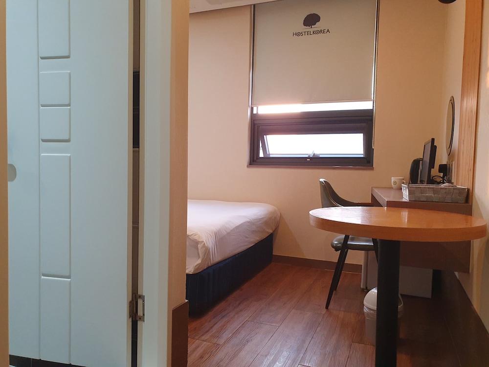 Hostel Korea 11th Changdeokgung 24/43