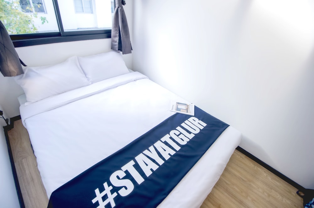 ECONOMY, DOUBLE BED