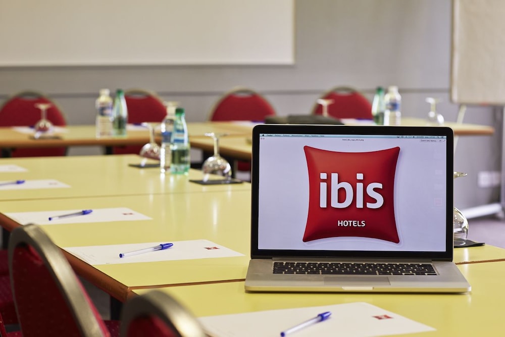 Ibis Auray 55/65