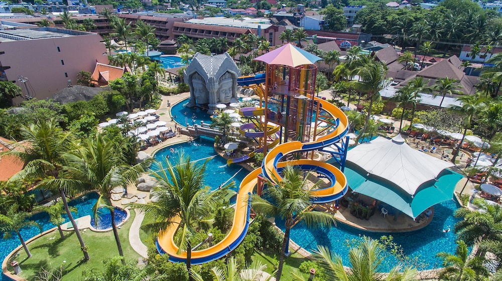 Phuket Orchid Resort And Spa 55/71