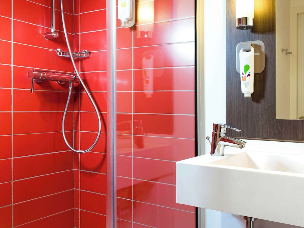 Ibis Styles Lyon Centre - Gare Part Dieu Hotel 72/74