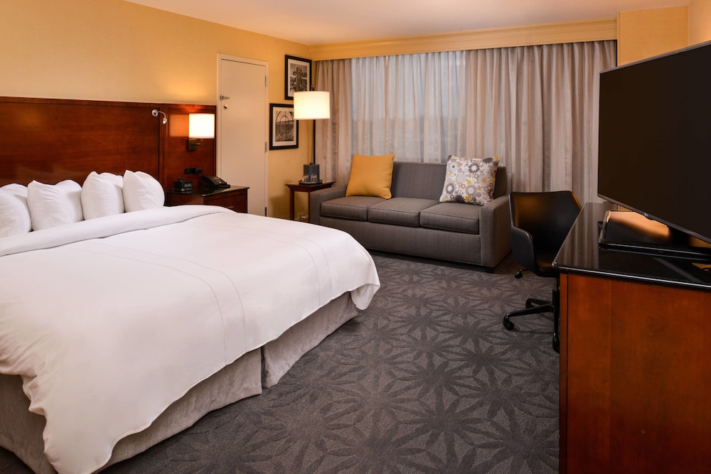 Buffalo Marriott Niagara 20/55