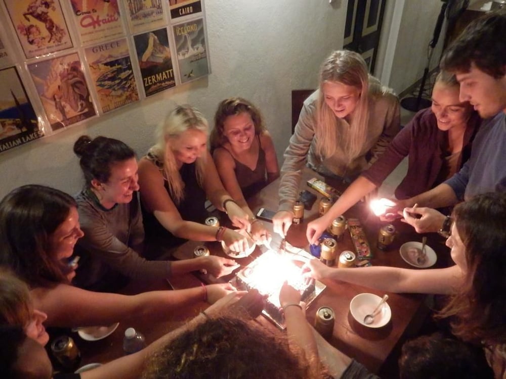 My Hostels Mirissa 24/31