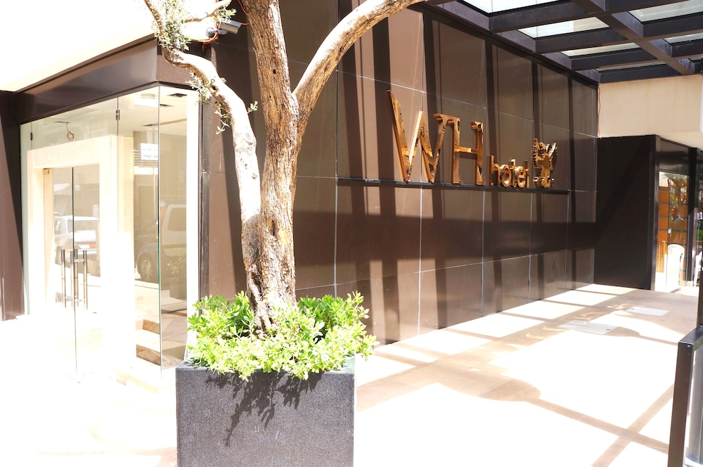 Wh Hotel 10/50