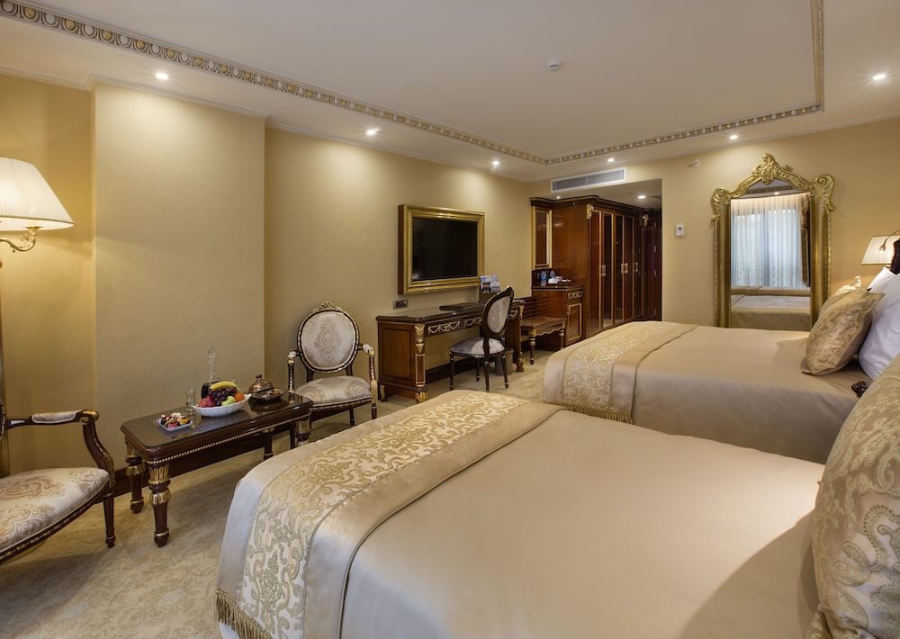 Ottoman's Life Hotel Deluxe 14/71