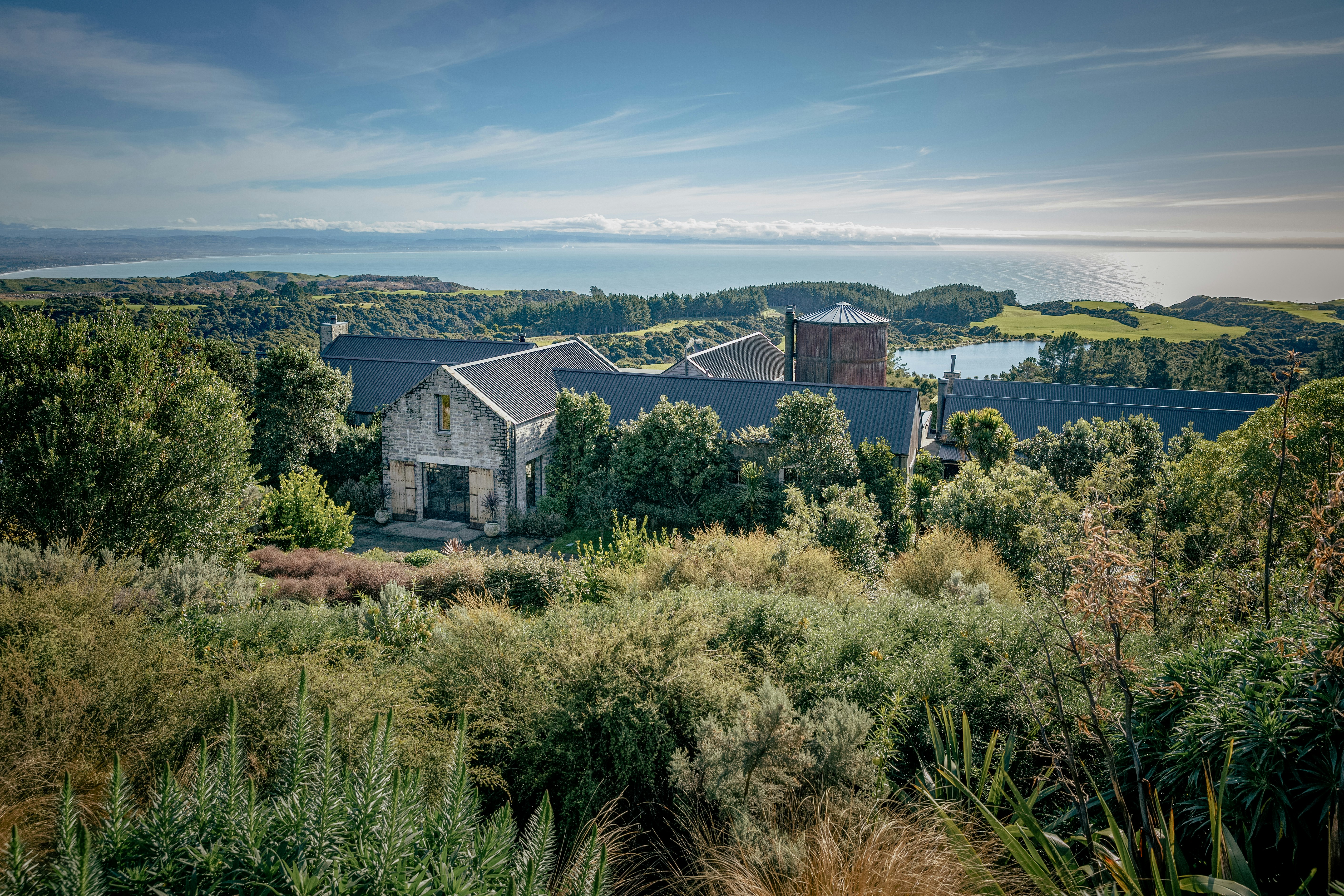 Rosewood Cape Kidnappers 48/54