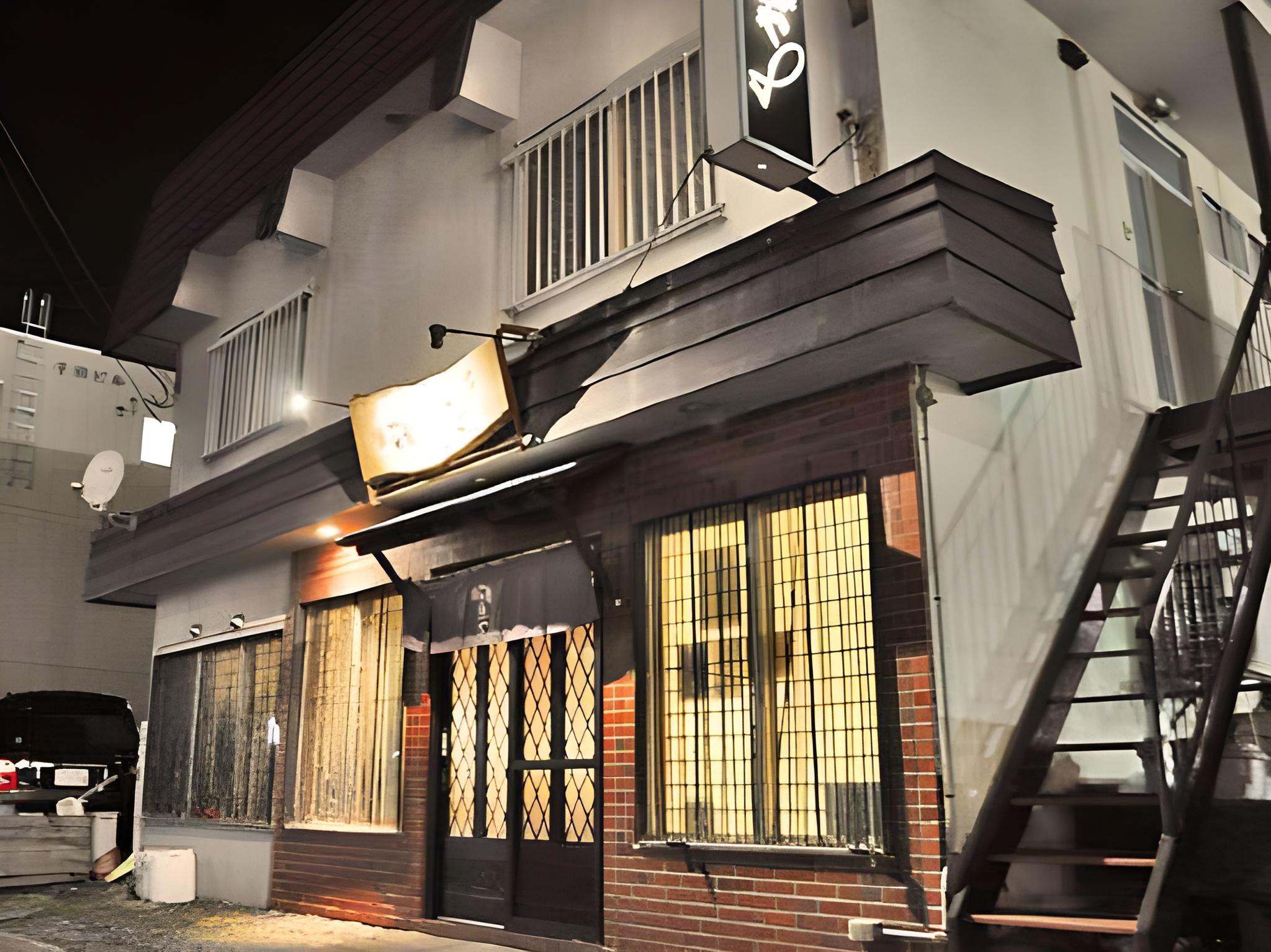 NEW CHIKO HOTEL 2/18