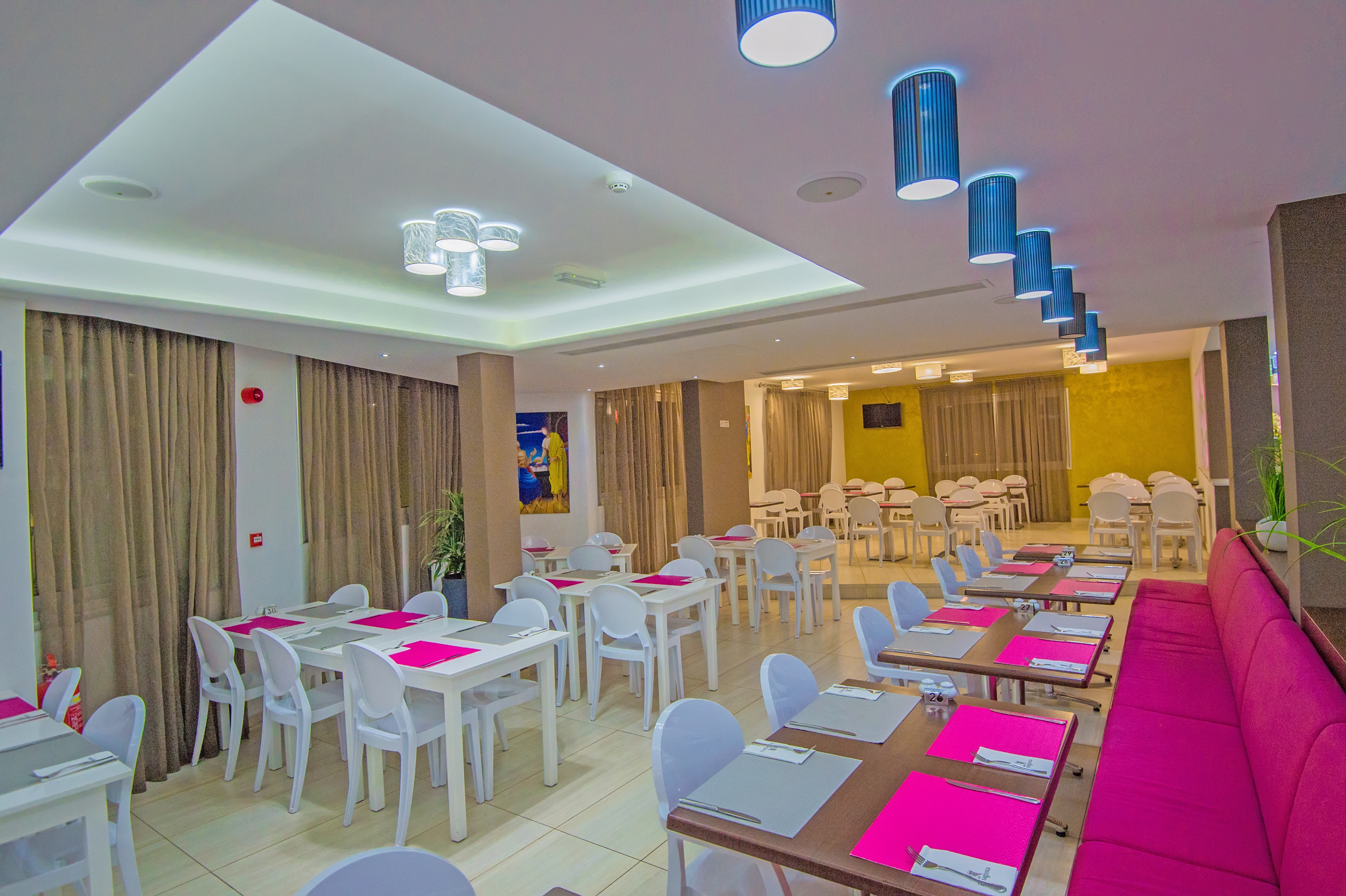 New Famagusta Hotel and Suites 31/50