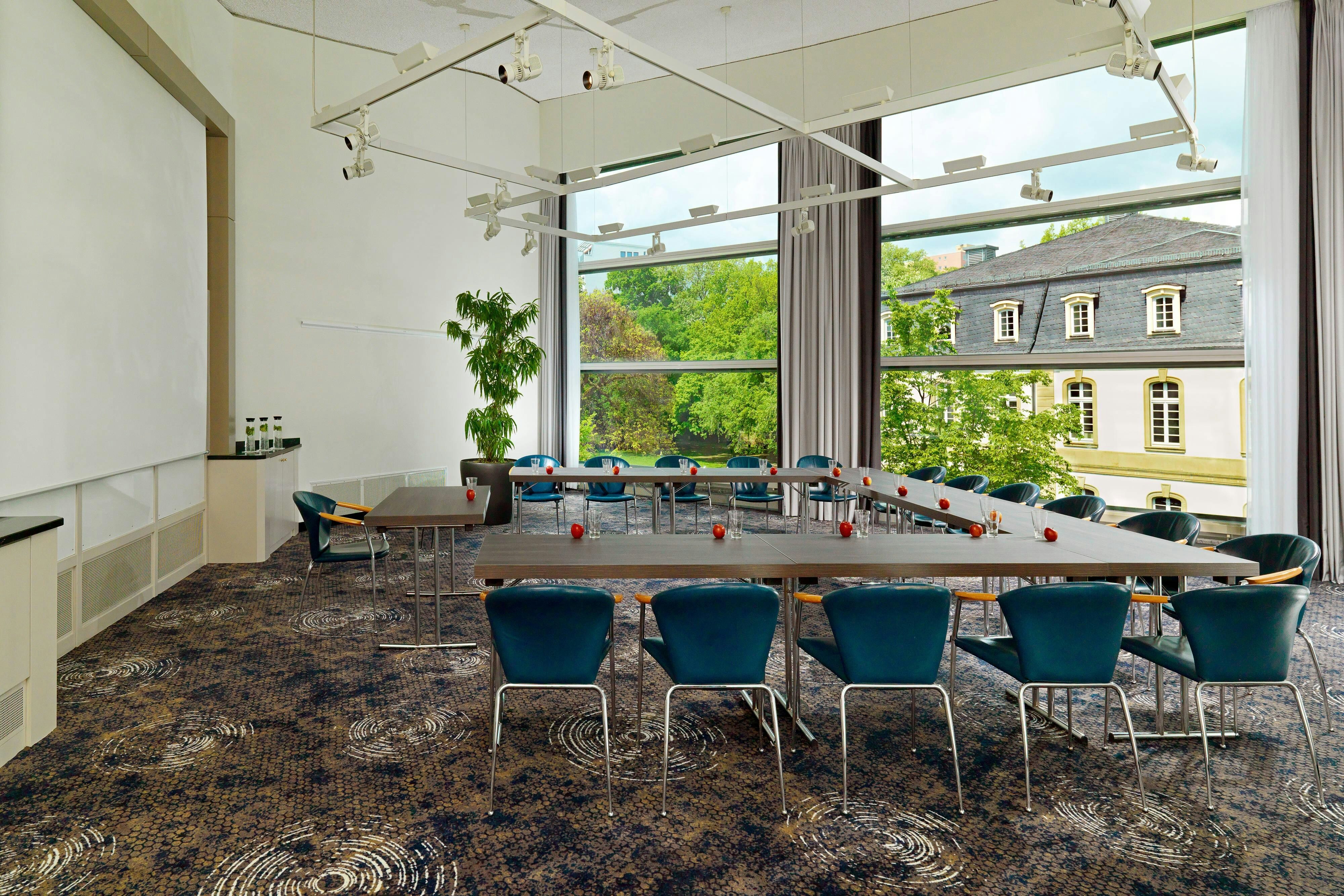 Sheraton Offenbach 17/22