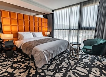 Best Louis Hamilton Hotel West Busan 20/38