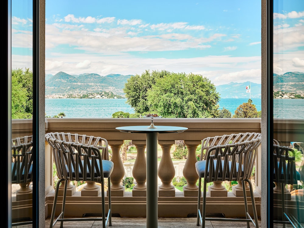 Boutique Hotel Stresa 37/48
