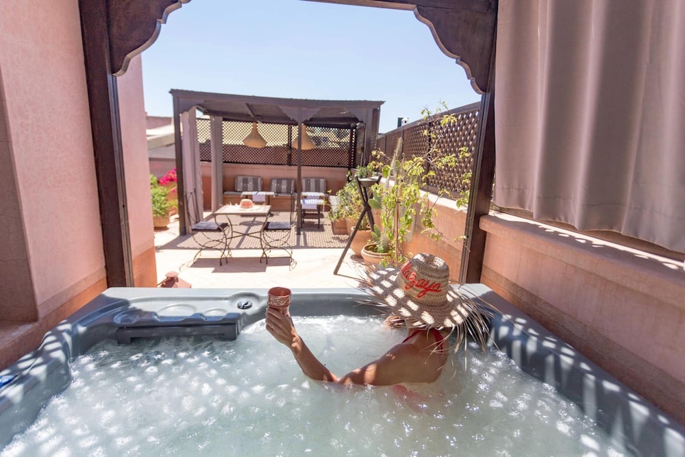 Riad Mazaya 23/50