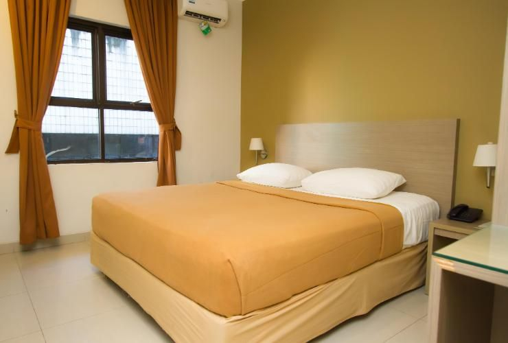 Sun Hotel Pangkalpinang 3/11